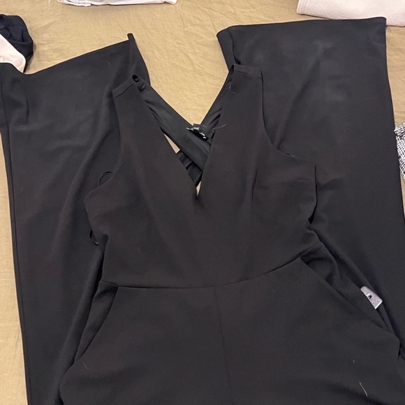 Express jumpsuit - Picture 2 of 3